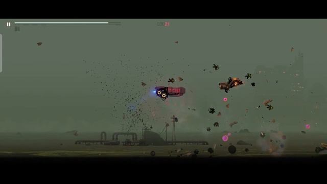 All Weapons Showcase! - FLYING TANK - ( 2024 ) смотреть онлайн