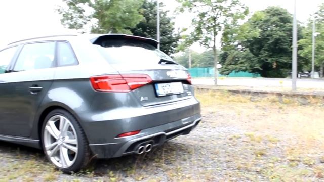 2016 Audi A3 Sportback 1.4TFSI Review | Motorhub смотреть онлайн