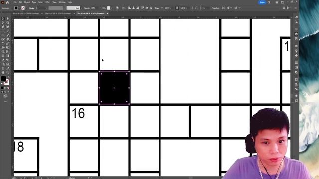 học photoshop cùng ban ban 20 смотреть онлайн