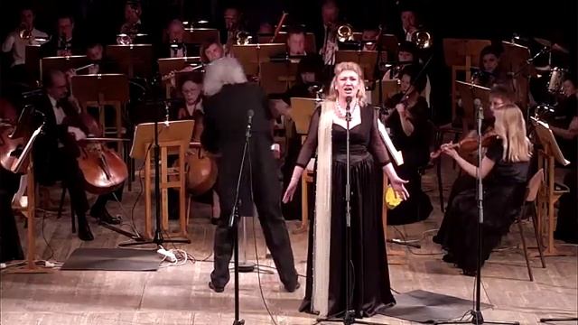 Надежда Сорокина "Баллада о матери" смотреть онлайн