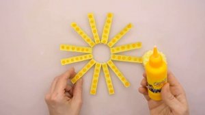 Поделка на масленицу