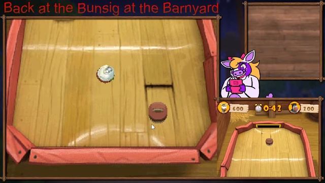 THE BARNYARD GAMES - Slop Bucket Games смотреть онлайн