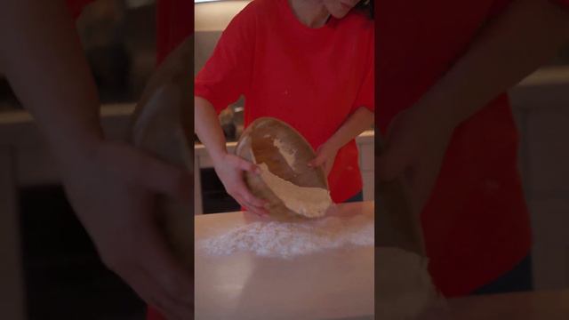 Сдобное тесто на закваске смотреть онлайн
