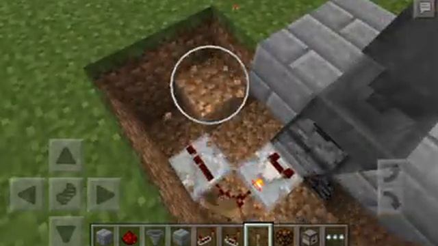 Мусорка в майнкрафт 0.14.0 0.14.1 .0.15.0 | Без модов смотреть онлайн