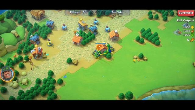 Fieldrunners Attack #5 - Strategy Defense - Gameplay (iOS, Android) смотреть онлайн