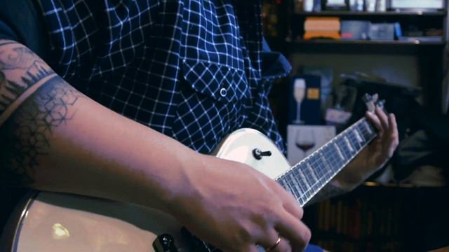 Guitar playground - Error Last "Птицей сломленной" смотреть онлайн