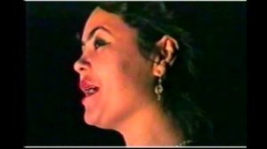 Гунчагул Давлатова - Шаби махтоб, Мавчи Вахш (Солхои 90-ум) /Gunchagul Davlatova - Shabi mahtob