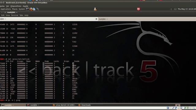 Metasploitable - Explotando Vulnerabilidad de mysql смотреть онлайн