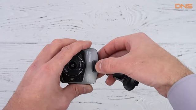 Распаковка Rekam F150 / Unboxing Rekam F150