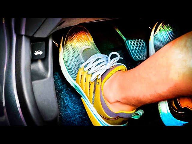 ШУМА ОТ СЦЕПЛЕНИЯ БОЛЬШЕ НЕ БУДЕТ смотреть онлайн