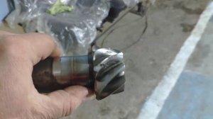 УАЗ патриот.шумы а трансмисии.и лечение