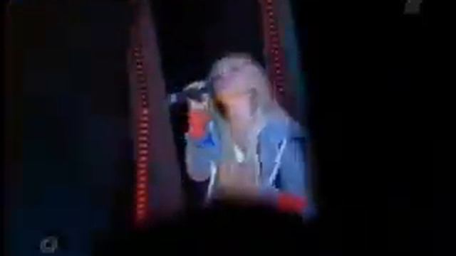 Дакота "Поджигаю любовь" смотреть онлайн