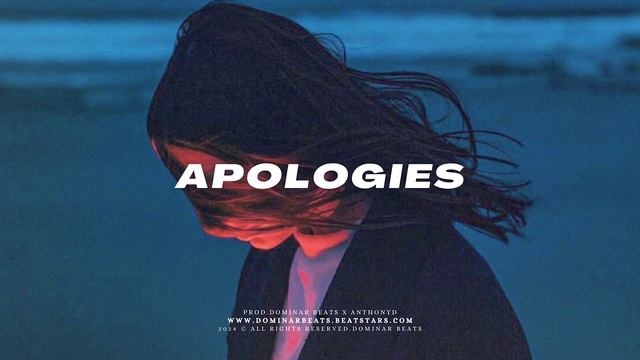[FREE] 6lack Type Beat x The Weeknd Type Beat - "Apologies" | Dark Rnb Type Beat смотреть онлайн
