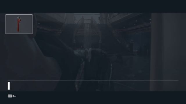 HITMAN 3 - Elusive Target #13 - The Ascensionist (0:36) смотреть онлайн