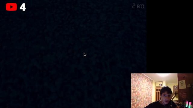 Снова Фнаф смотреть онлайн