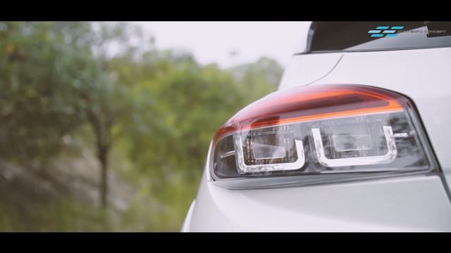 Renault Megane Trophy R & R26R Review смотреть онлайн