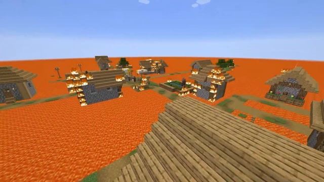 Как работают сиды в Майнкрафте? | Сломанные сиды в Майнкрафте