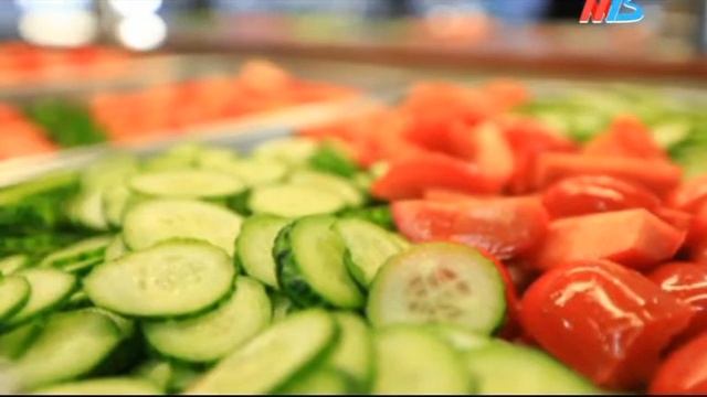 Волгоградские военные отметили День повара праздником русской кухни смотреть онлайн