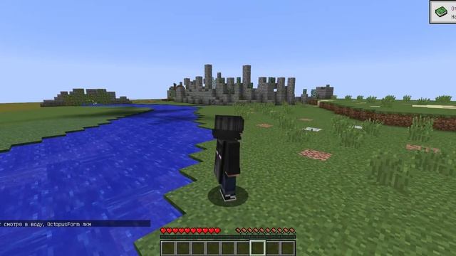 Комбо 4-ёх стихи | ProjectKorra & JedCore 1.12.2 смотреть онлайн