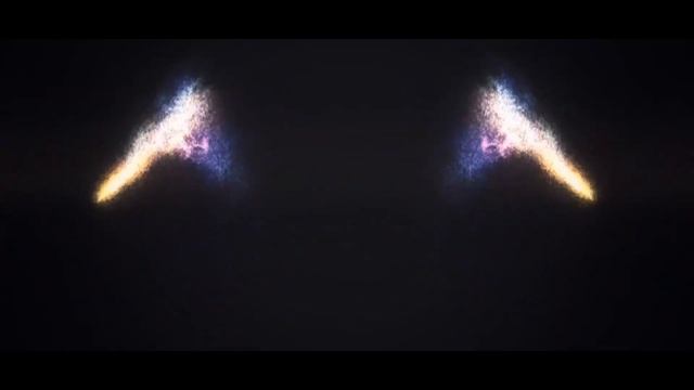 100K Particles Audio React Template for After Effects | NoNameArtz (Particular React) смотреть онлайн
