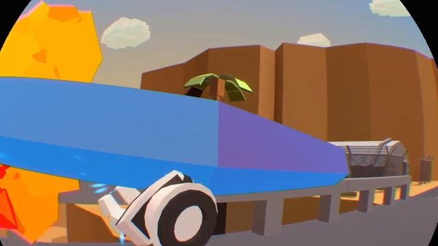 VR BLOCK CRAFT ( just in time incorporated ) смотреть онлайн