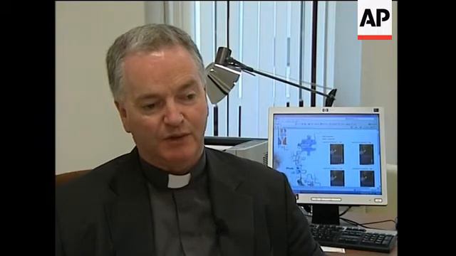 Vatican portal allows people to send Xmas greeting to Pope смотреть онлайн