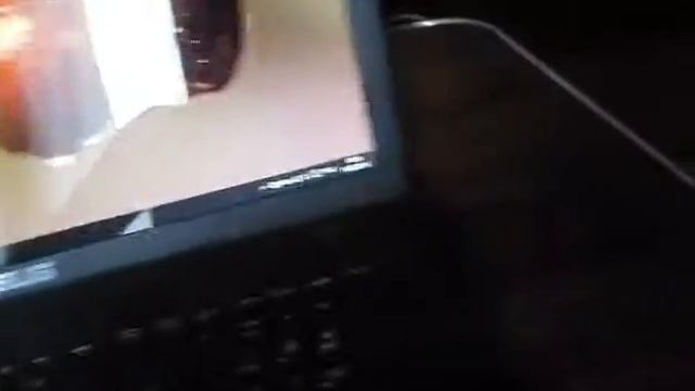 Несправность монитора (экран ноутбука мигает) смотреть онлайн