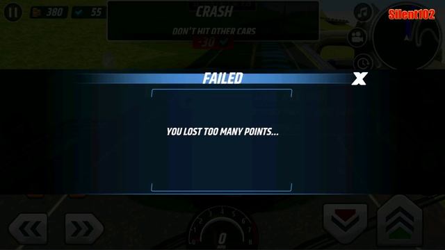 Driver’s License Course Red Pickup #3 - Android Gameplay By Silent102 смотреть онлайн