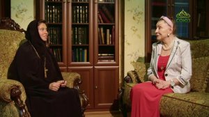 Таинства Церкви. Беседа с игуменьей Агнией (Судариковой)