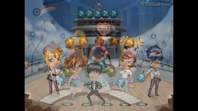 Аватария.Простые фотки)) смотреть онлайн