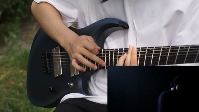 【Cover】Abstracts_Hologram смотреть онлайн