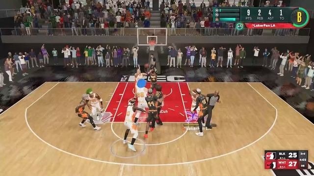 5 60 OVERALLS ATTEMPT THE “ROAD TO 99" CHALLENGE TOGETHER IN NBA 2K23 - Ep 1 смотреть онлайн