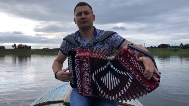 СНИТСЯ МНЕ ДЕРЕВНЯ.../ д. Кондратьево Иркутская обл смотреть онлайн