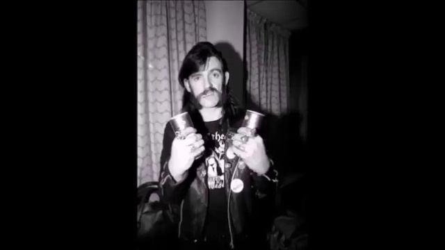 Lemmy Kilmister (1945-2015)