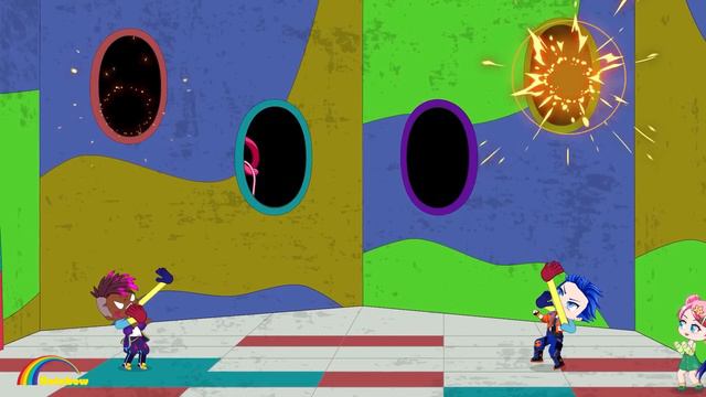 ANNA MERMAID STORY COMPLETE EDITION | Gacha Club | Ppg X Rrb Gacha Life