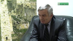 Ингушетия.Зязиков Идрис Бейсултанович -Основатель Ингушской Государственности.