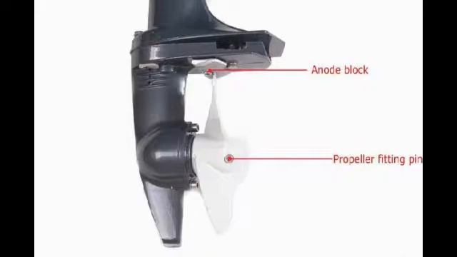 Критерии выбора стационара для лодки. Почему Subaru EJ20. Мифы