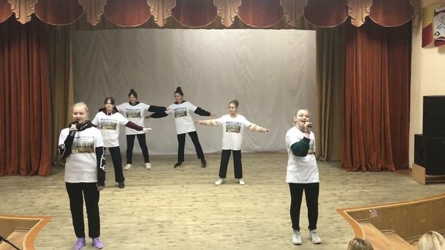 ХИТ БЕЗОПАСНОСТИ -2022 смотреть онлайн