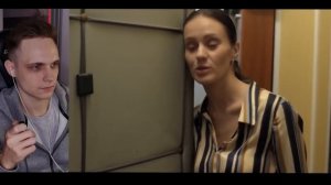 ПЕРЕСПАТЬ С БОМЖОМ ЧТОБЫ СНЯТЬ ПОРЧУ! СЕРИАЛ «ПОРЧА»