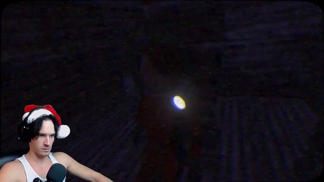 SANTA BOUT TO GIVE ME A HEART ATTACK FOR CHRISTMAS - Planet of the Bloodthirsty Santa (Puppet Combo смотреть онлайн