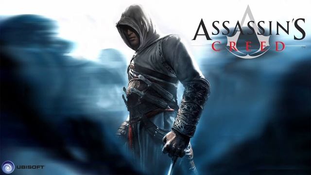 Assassin's Creed Java Soundtrack - Main Menu (Original Version) смотреть онлайн