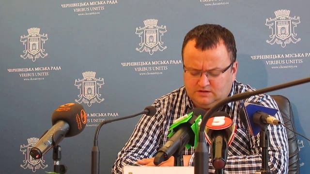 Каспрук закликав кандидатів любити Чернівці смотреть онлайн