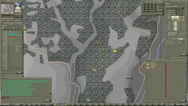 Command Ops 2 | Let's Play / Gameplay - 05 - Mired Advance смотреть онлайн