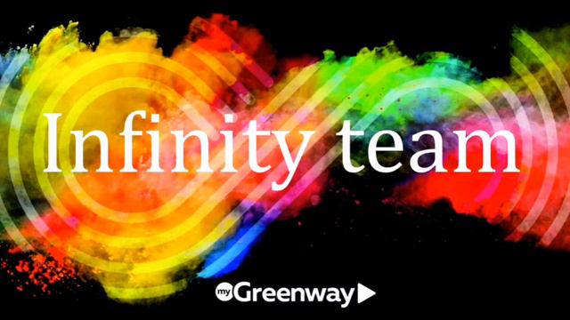 Greenway presentation english. MLM Business idea. смотреть онлайн