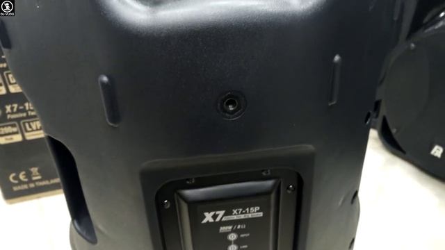 P Audio Live or Dj 300Watt Monitor in Hindi смотреть онлайн