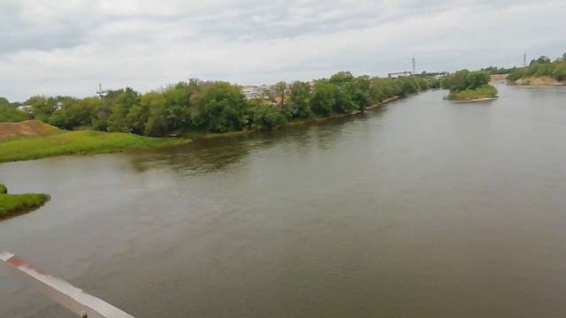 Водолазы РЖД на реке Уссури смотреть онлайн