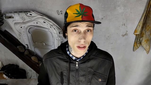 Кузовной ремонт/ С чего НАЧАТЬ? Как убрать ржавчину! Как правильно обезжирить смотреть онлайн