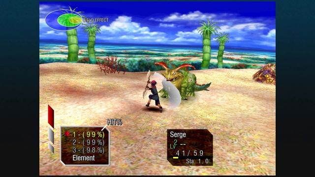 Chrono Cross Remaster | New Gameplay Today смотреть онлайн