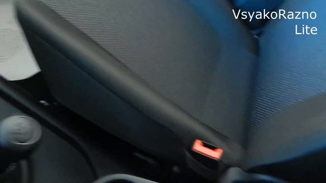 Chevrolet Niva самая дешевая комплектация SL смотреть онлайн