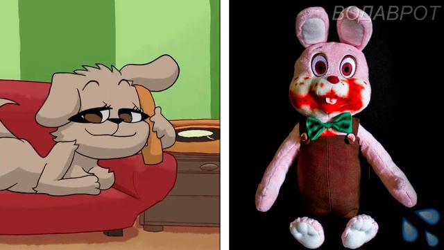 Белла оценивает игрушки смотреть онлайн